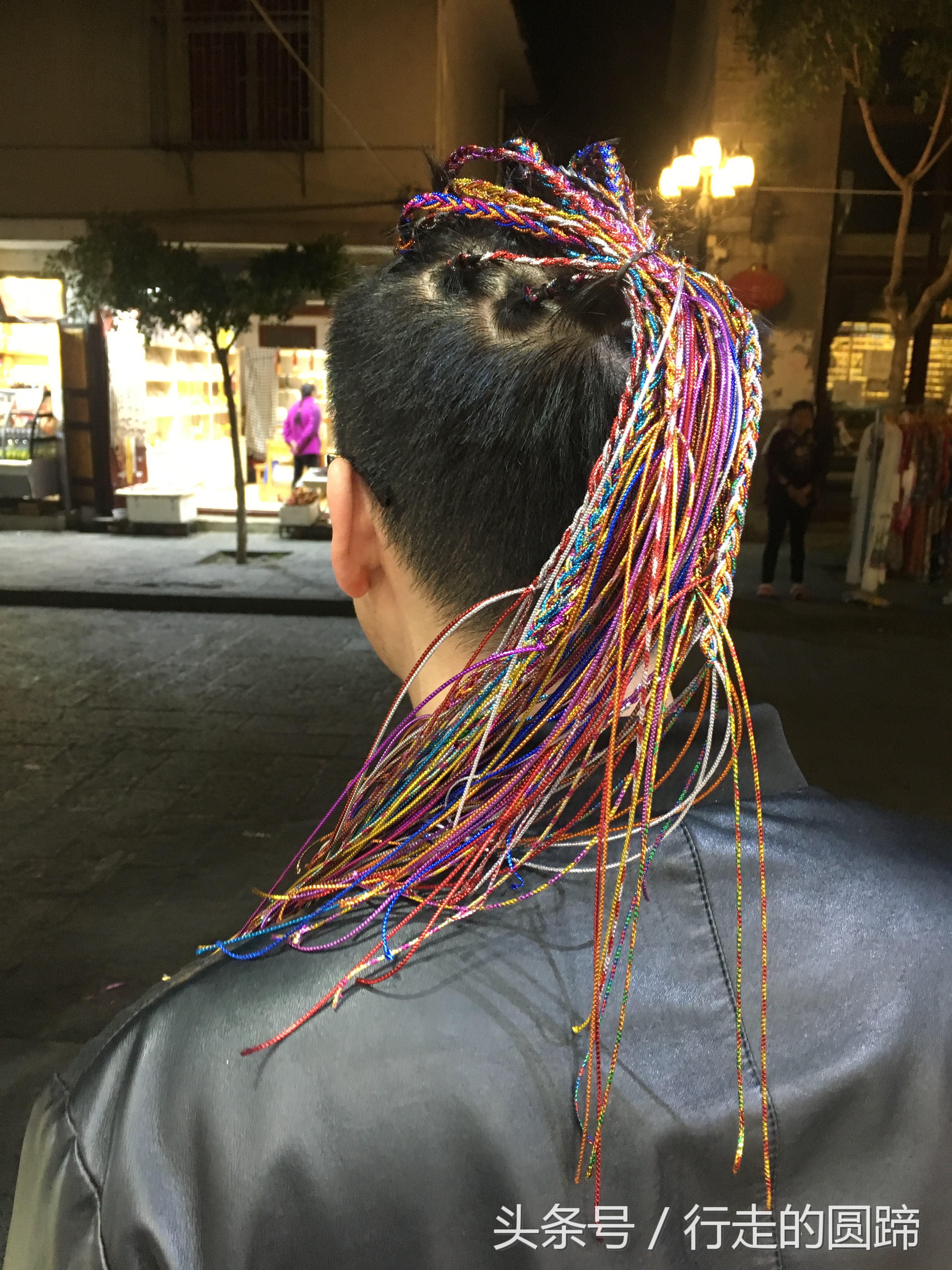 这个被誉为中国10大古镇之首的小镇，到底美在哪里？