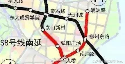 南京7号线地铁对房价的影响,南京11号地铁线最新进展