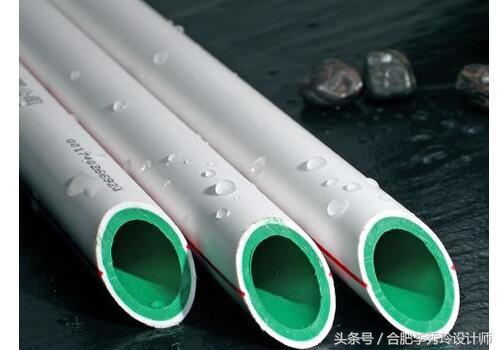 Ppr水管怎么选,家庭用ppr水管用几分的好