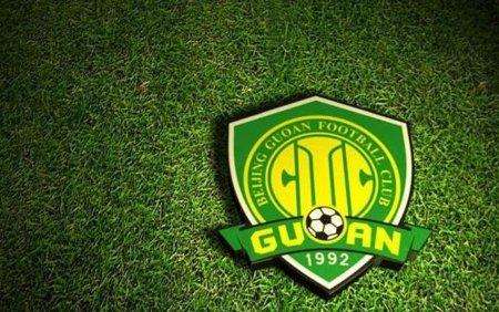 北青:曾有三俱乐部反对耐克,国安尚未就明年装备下单