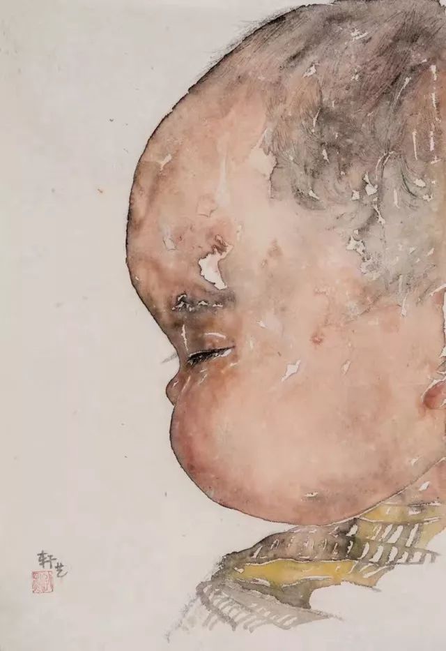 青年职业画家生存调查(二):5亿中产将买出他们的未来