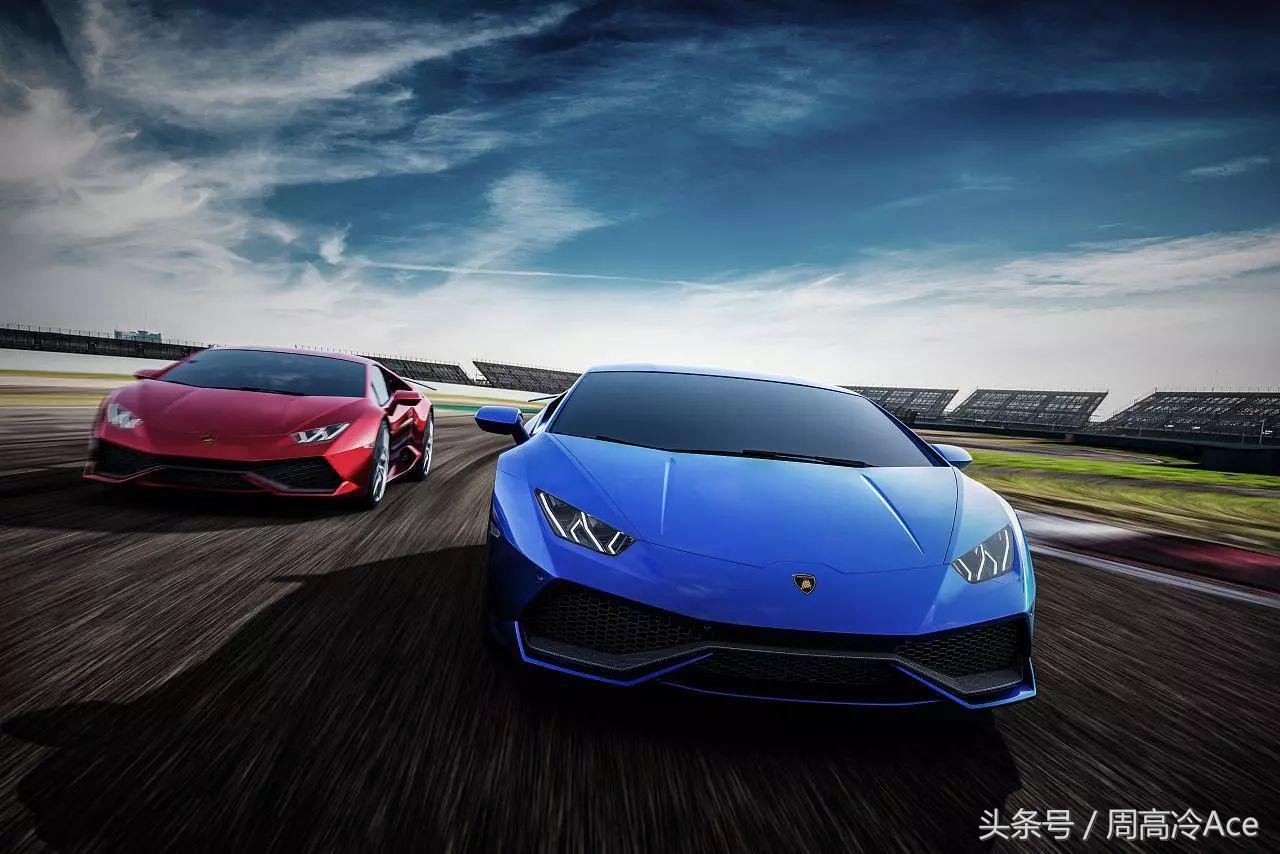 比降价我蛮牛怎么会输给你跃马：*博兰**基尼降了一台5系的钱