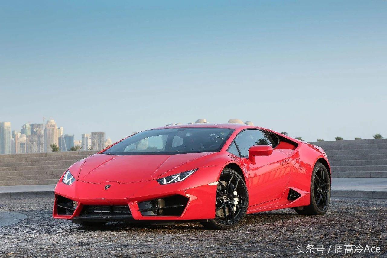 比降价我蛮牛怎么会输给你跃马：*博兰**基尼降了一台5系的钱