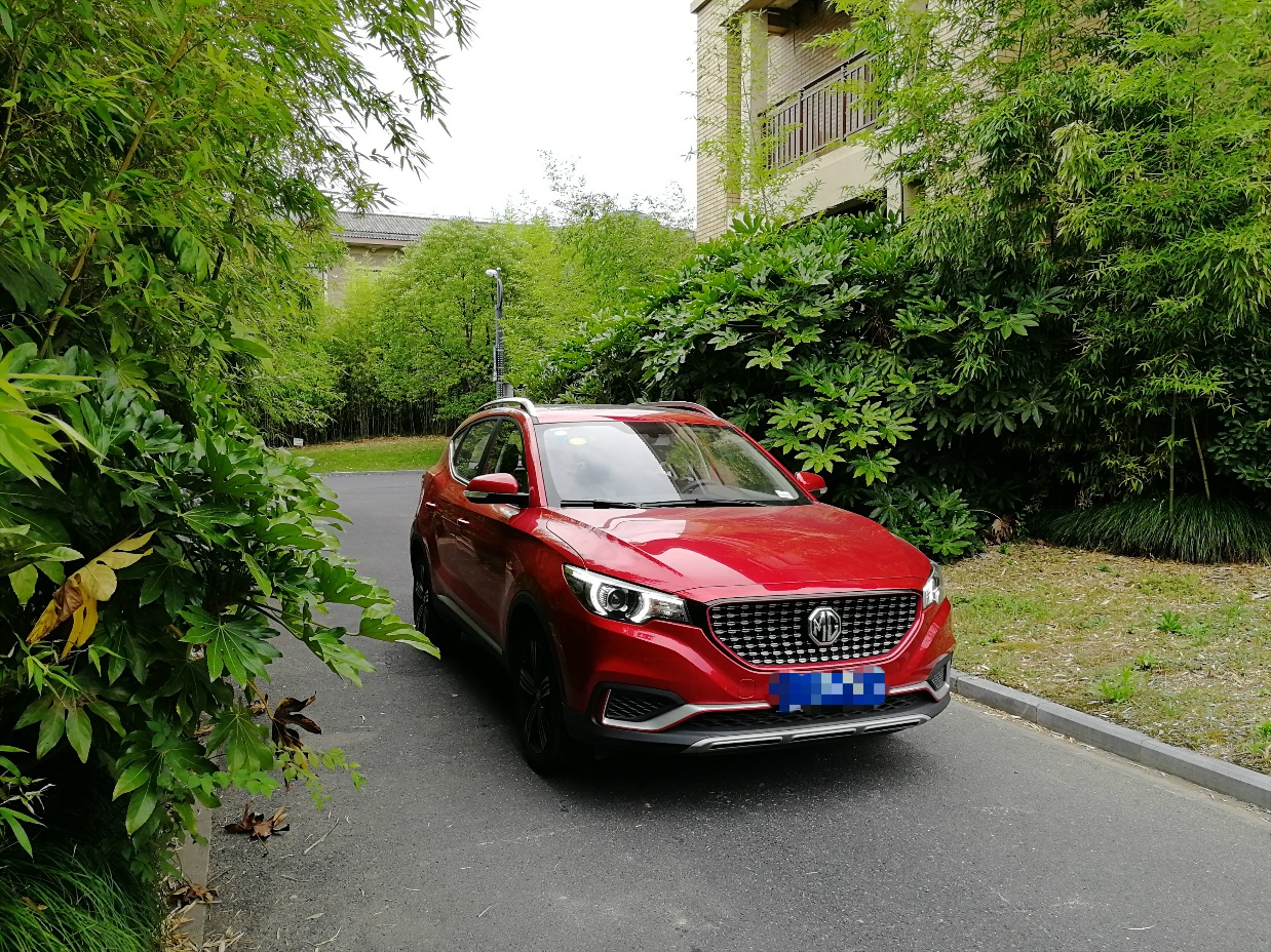 非专业摄影师的ZS体验