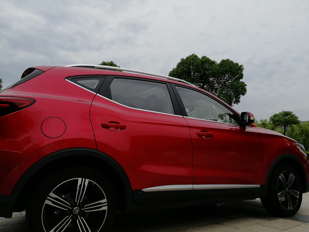 非专业摄影师的ZS体验