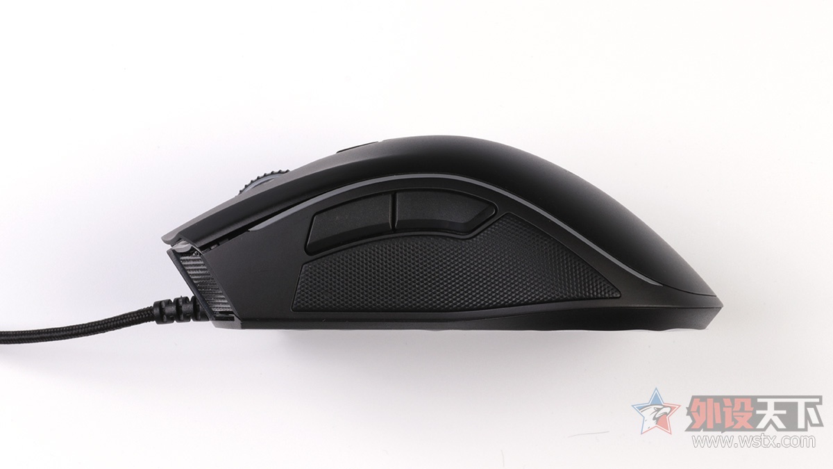 雷蛇曼巴眼镜蛇鼠标灵敏度,雷蛇曼巴眼镜蛇无线鼠标的问题