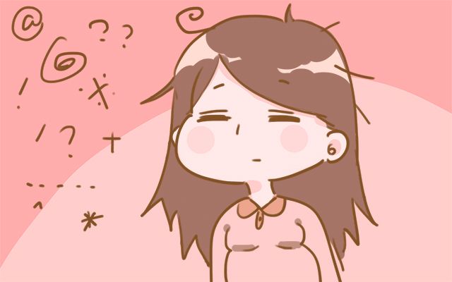 孕期身上为什么会散发体臭？大多是由于这4种原因造成的