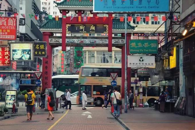 香港旅游自由行详细攻略,香港旅游自由行最佳攻略