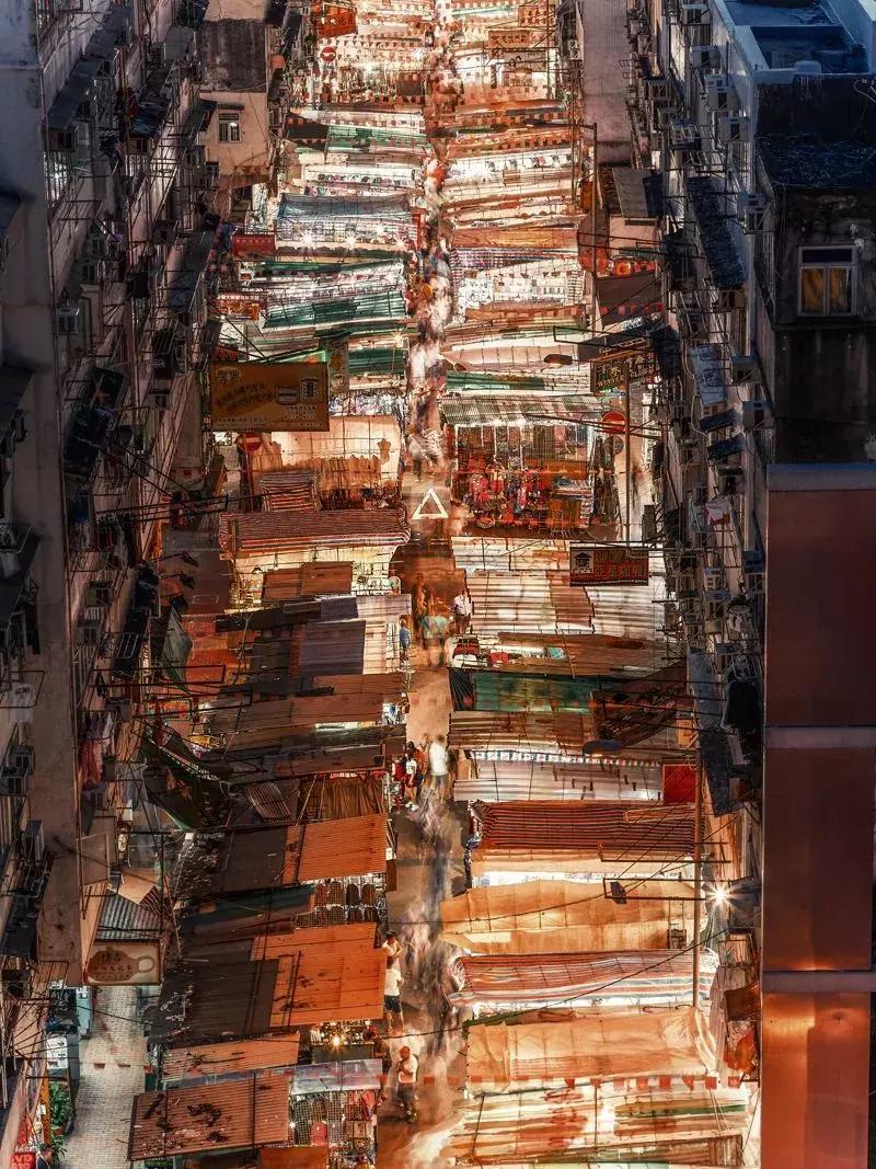 香港旅游自由行详细攻略,香港旅游自由行最佳攻略