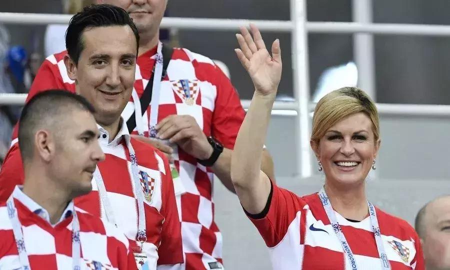 顽强的克罗地亚2018,顽强的克罗地亚足球