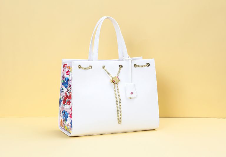 日本小香奈儿Samantha Thavasa宣布重磅回归！引领国际轻奢时尚