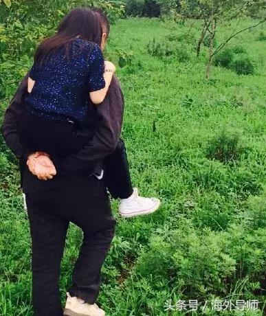 李亚鹏对女儿教育严吗,李亚鹏对孩子说的话