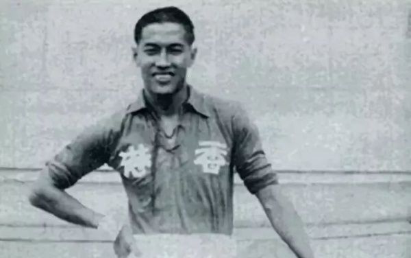 民国时期足球水平,民国时期的足球厉害吗