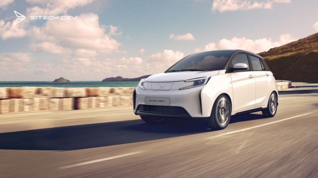 新特汽车能不能在中国站稳脚跟,新特汽车现状及分析