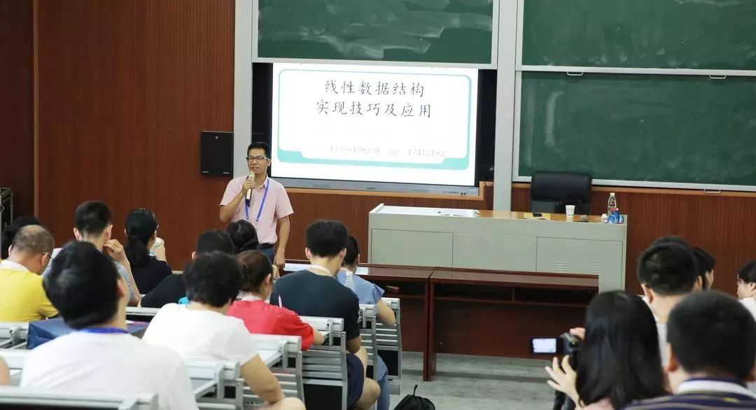 碰撞思维交流心得,交流互鉴促提升凝心聚力谋发展