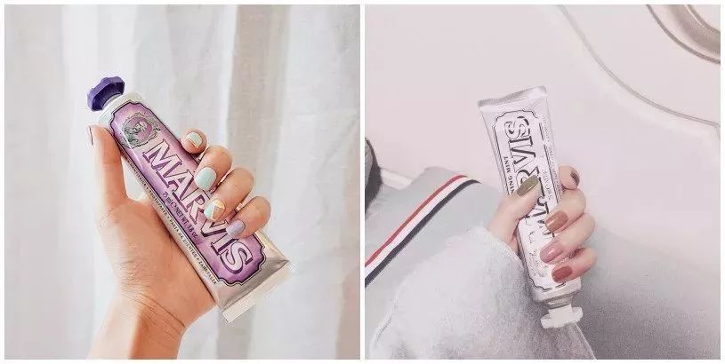 最近有什么网红牙膏品牌,各大网红推荐的牙膏