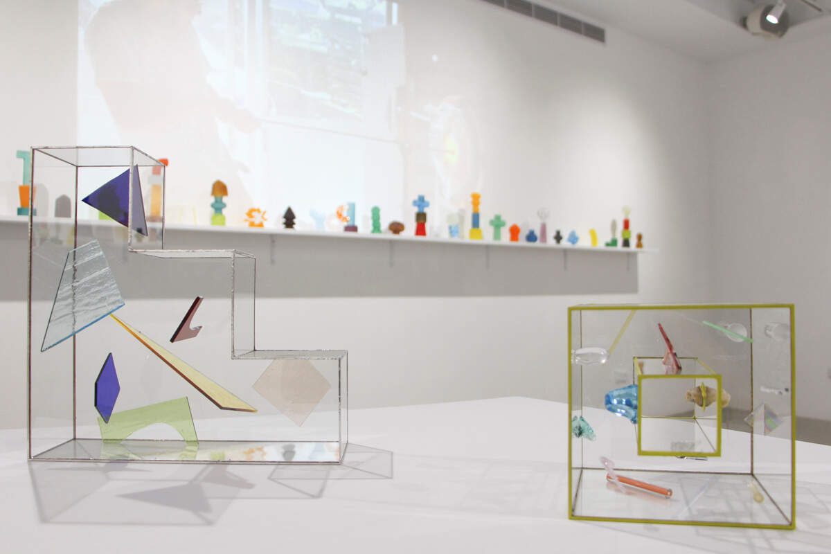 年轻人喜欢的书店+杂货+艺廊+咖啡，这家叫做雄狮星空的店做到了