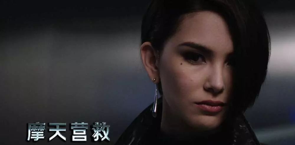 摩天营救映评,摩天营救观后感