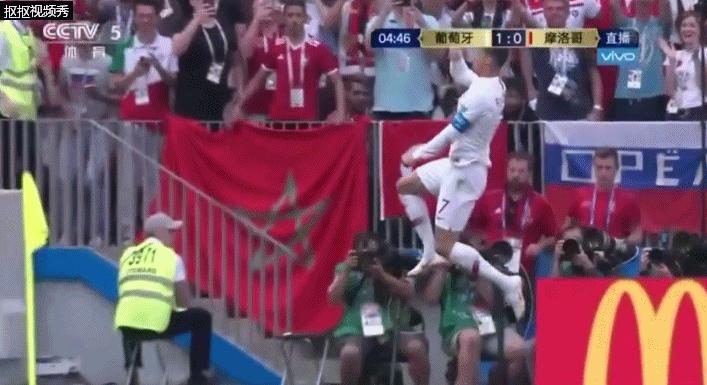 c罗的腿型完美,c罗小腿肌肉