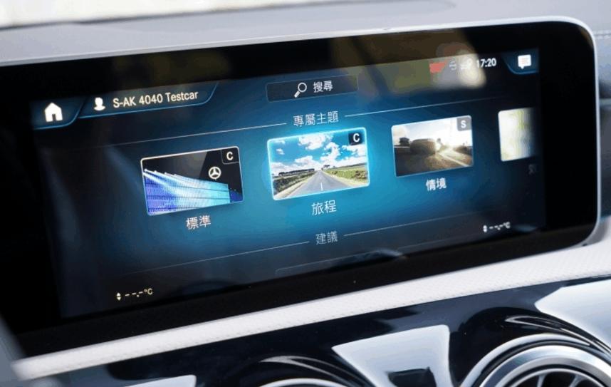 奔驰第一代4系,奔驰a级2023款深度评测