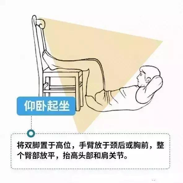 腰间盘突出：针对夏季的康复锻炼，坚持一个月，养出好腰椎！