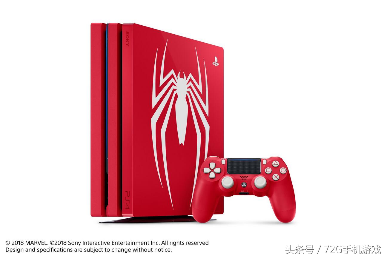 蜘蛛侠ps4pro多少帧,蜘蛛侠限定版ps4pro