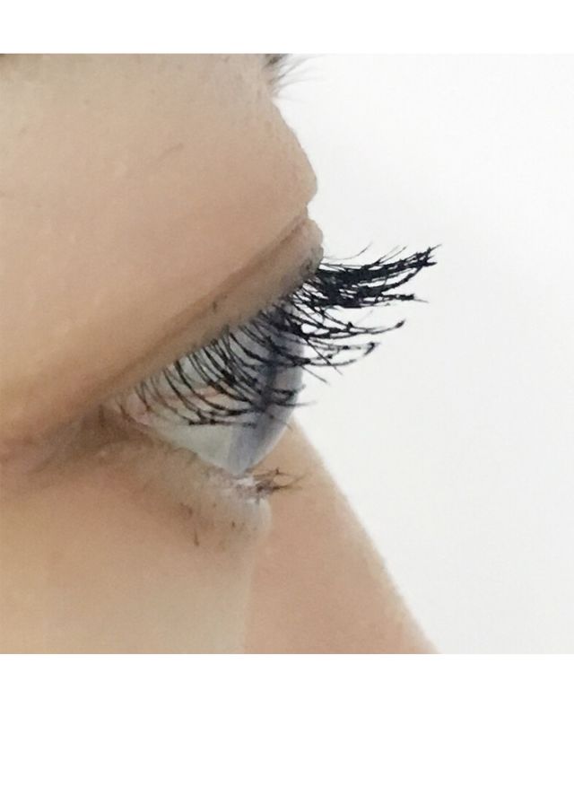 8款热门睫毛膏专业测评，Angelababy最爱的睫毛膏居然垫底了！