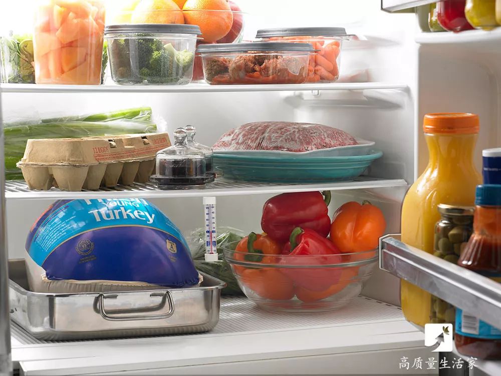 冰箱里放钞票一年能省电吗,冰箱里放一张钞票