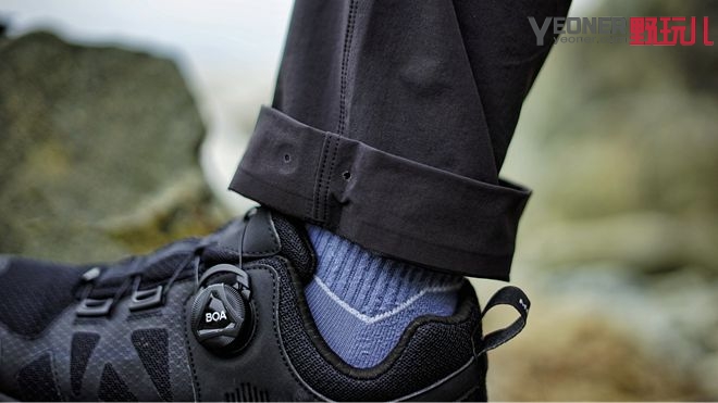 美式夏季运动速干裤,宽松版型运动速干裤