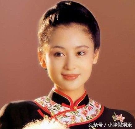 江西女明星最漂亮10位,从江西走出来的24位明星