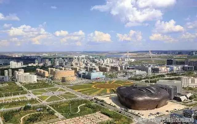 2018年内蒙古城市排名 (全国最有安全感的城市内蒙古)