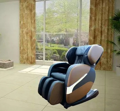 口碑较好的共享按摩椅,摩摩哒m610按摩椅真实评测