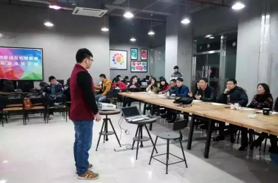 这样的课程,精彩又实用的课程