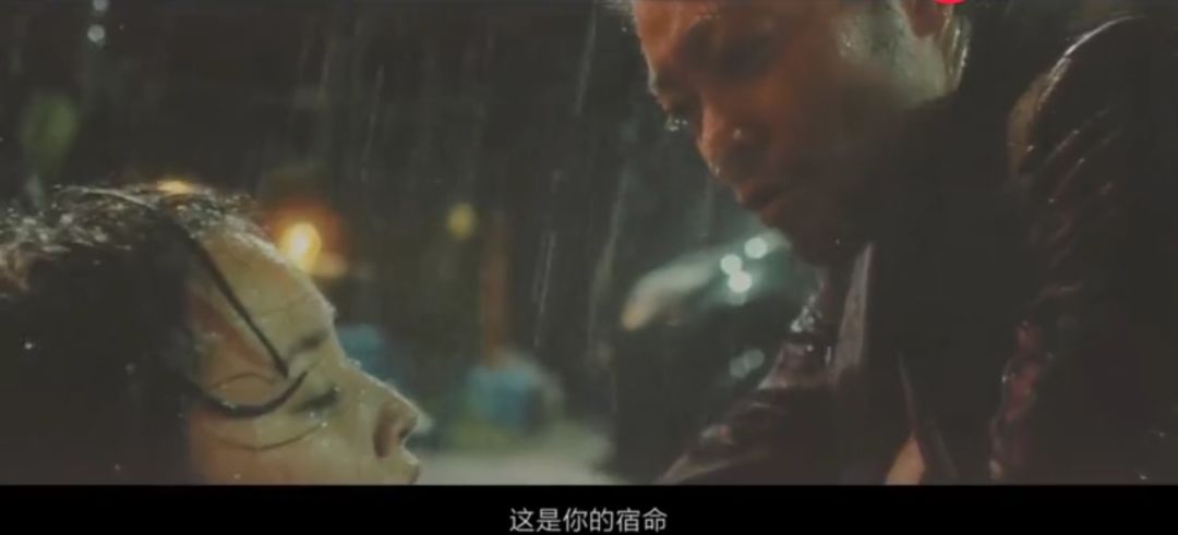 《拳王》真人版创作：八神成为流浪汉，不知火舞被黑社会殴打！