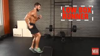 想要马甲线是做力量训练还是有氧,马甲线配合有氧饮食效果