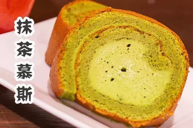 火遍ins和小红书的网红蛋糕店,小红书最火面包