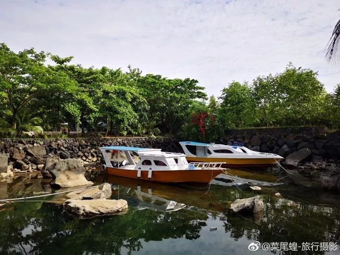 印尼美娜多潜水,印尼美娜多潜水考证