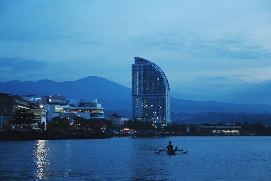 印尼美娜多潜水,印尼美娜多潜水考证