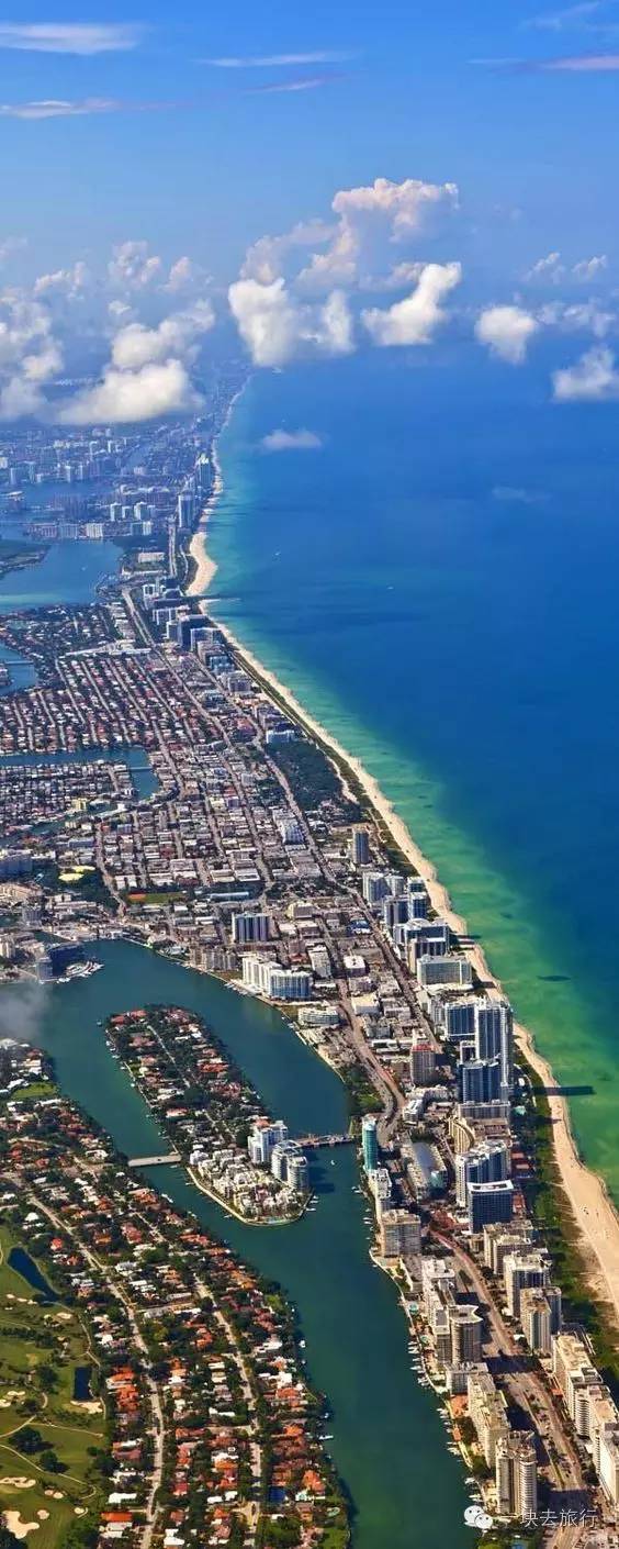 全球十大受欢迎城市排名,带你看全球排名第一的城市