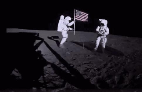 NASA，请你文明观球！