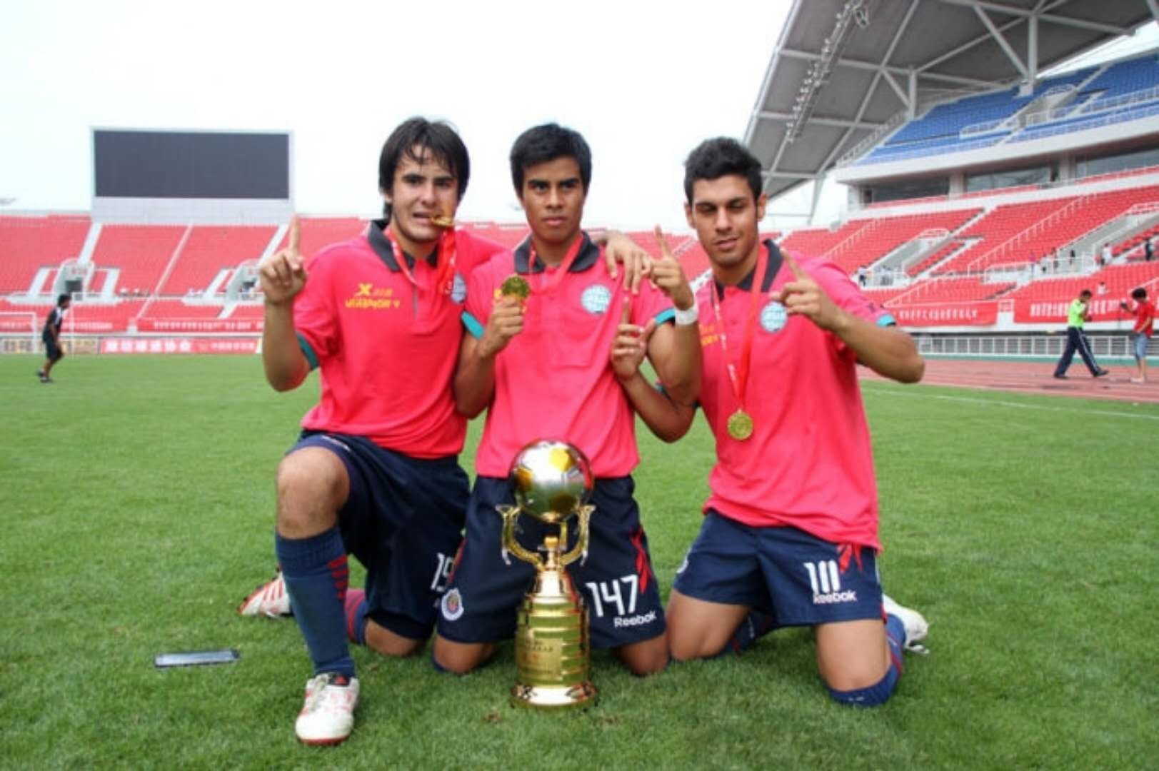 潍坊杯12支球队,2015鲁能潍坊杯