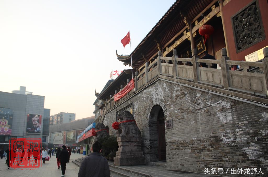 安徽合肥：老城志｜千年古教场今扬健儿风细数曾经那些体育场