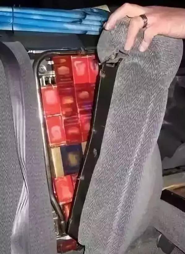 帮别人带烟怎么处罚,帮朋友送香烟犯法吗