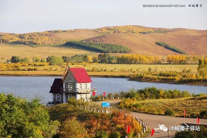 一条写满历史故事的铁路骊，自驾游很有看点