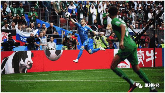 蒙牛世界杯,蒙牛世界杯最大赢家