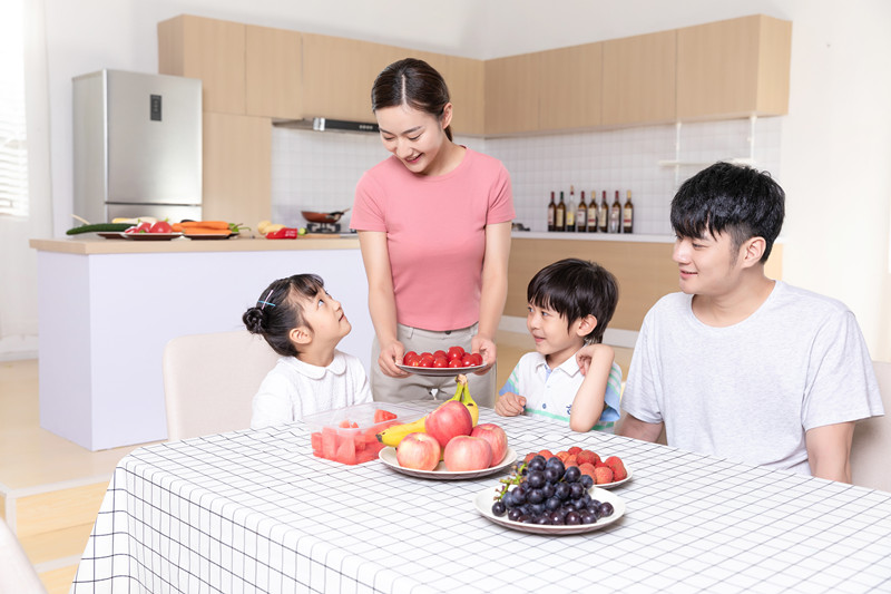 水果社区合伙人,越来越多的社区合伙人