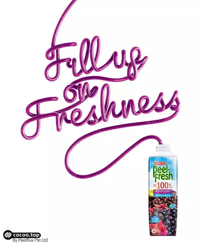 平面设计创意与风格,十二种空间平面设计手法