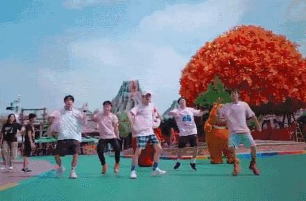 芜湖方特抖音活动,抖音方特