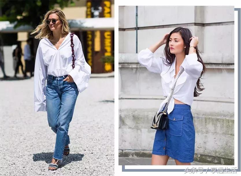 胸小穿衣服显瘦吗,胸小穿衣服才有高级感