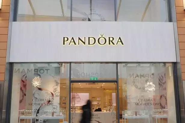 潘多拉的魔盒没放出来什么,潘多拉的魔盒丢了